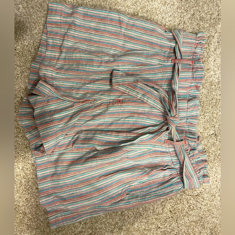 🌸NEW Women’s American Eagle Romper Shorts Never Worn Tag Still On
